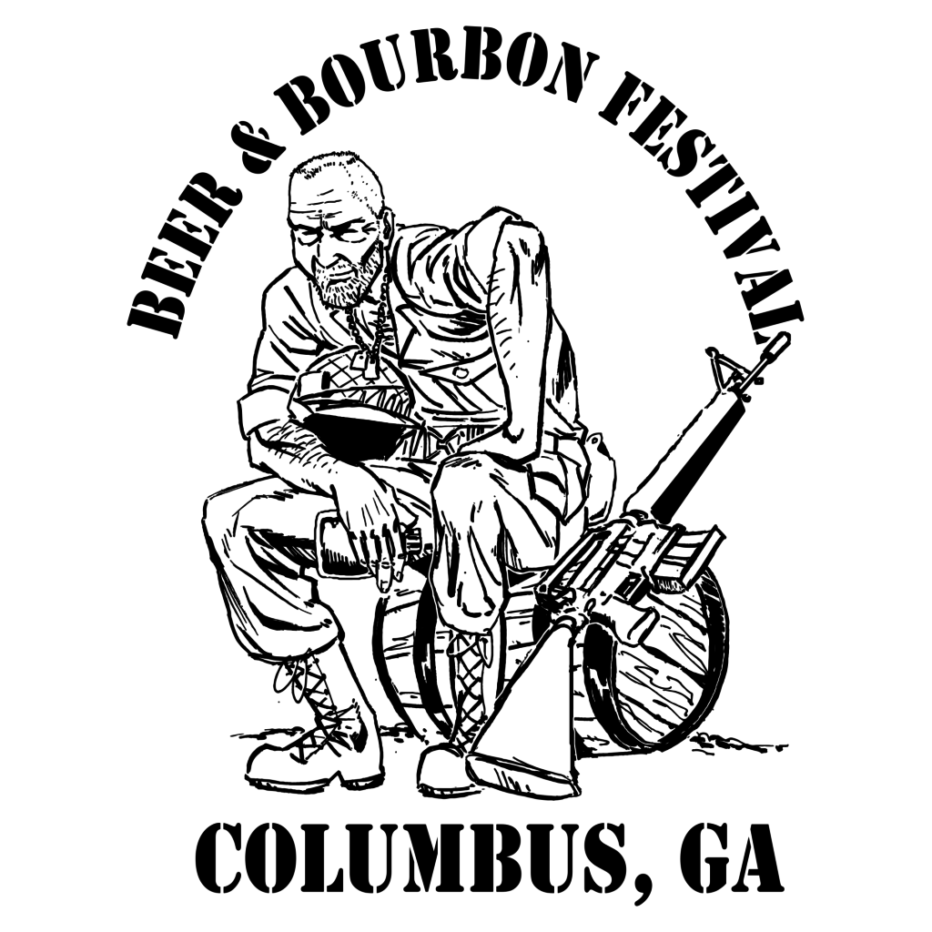 beer and bourbon festival national ranger association