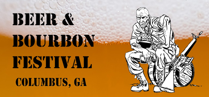 Event Preview | 2017 Beer and Bourbon Festival