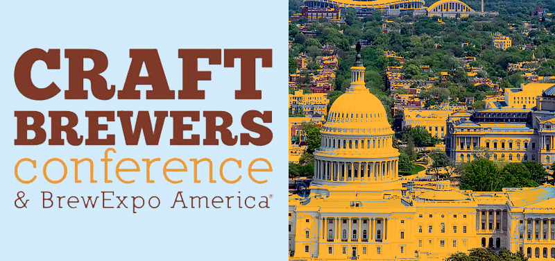 #CBC17 | Craft Brewers Conference Event Preview