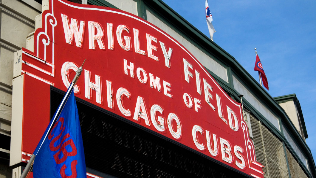 The Unique Relationship Between Uncommon Ground and the Chicago Cubs