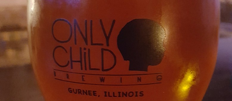Brewery Showcase | Only Child Brewing