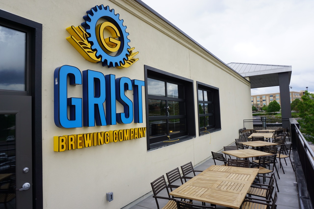 Brewery Preview | Grist Brewing Opens Second Brewhouse & Taproom in Lone Tree