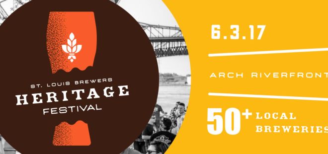 Event Preview  | St. Louis Brewers Guild’s Heritage Festival