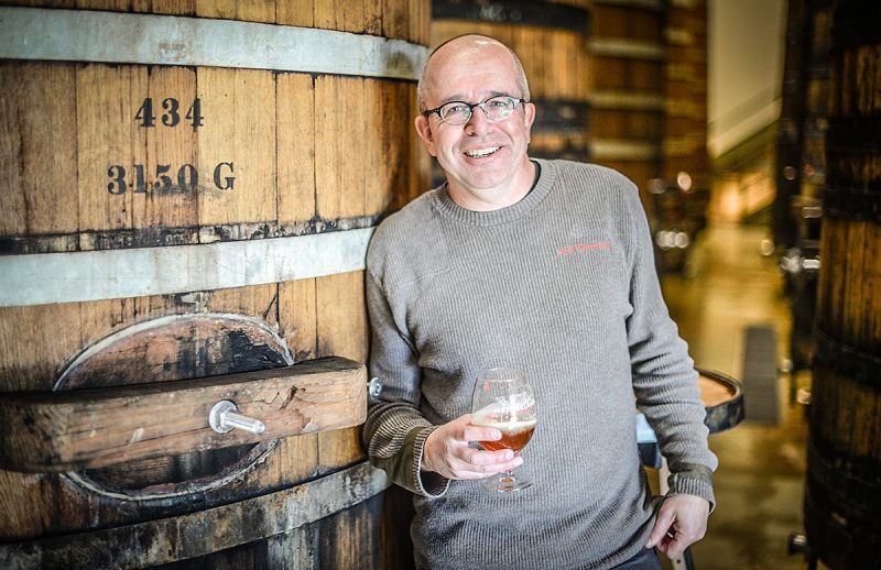 Q/A: Peter Bouckaert On Why He Joined Melvin Brewing’s Board