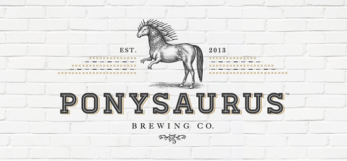Ponysaurus Brewing Co. | Bière de Garde