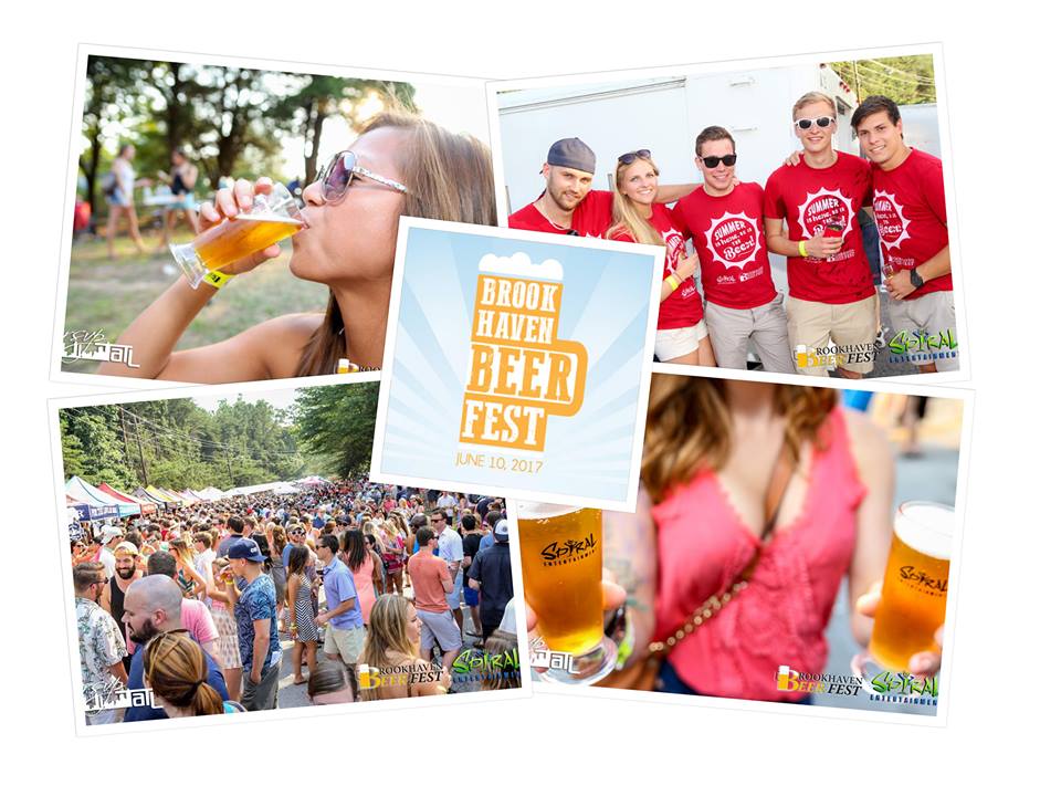 Event Preview | Brookhaven Beer Festival 2017