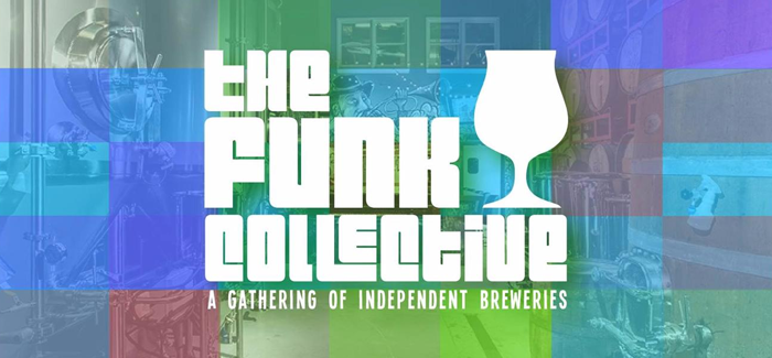 Birds Fly South Hosts The Funk Collective Festival as Alternative to Wicked Weed Invitational
