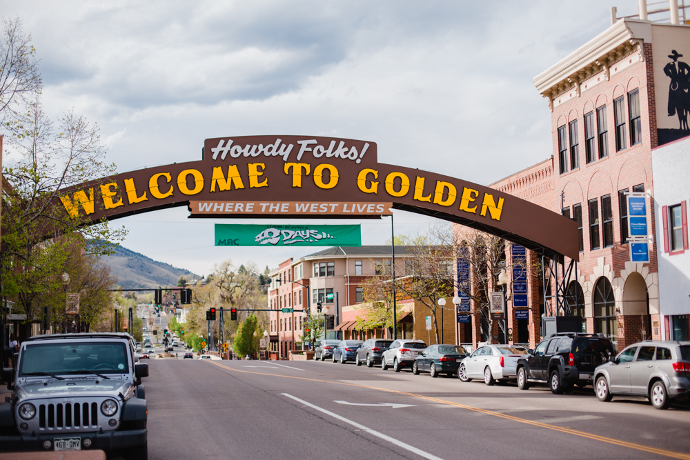 2 Days, 2 Nights | A Complete Guide to Golden, Colorado’s Craft Beer Scene