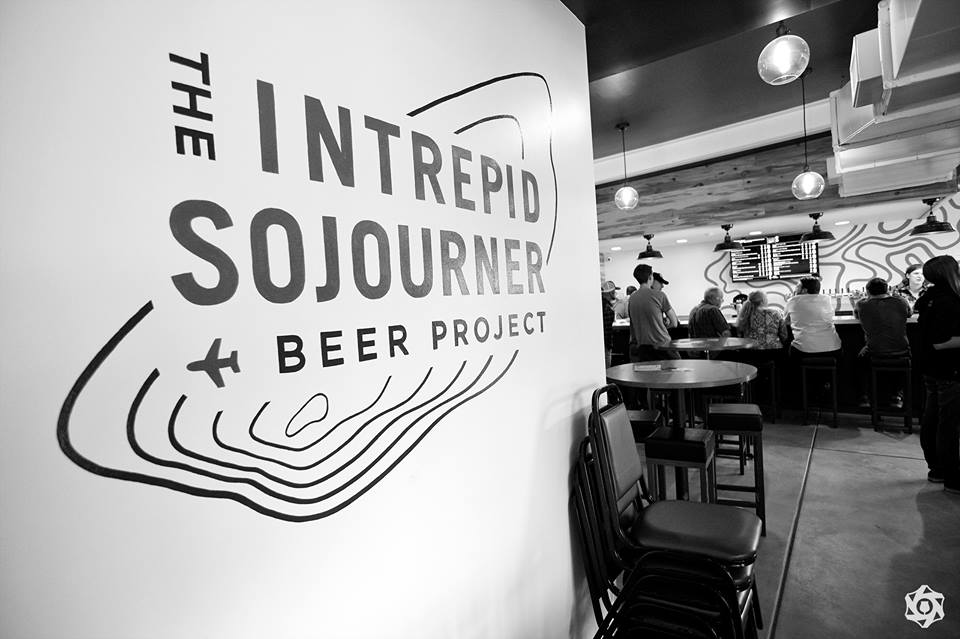 Brewery Preview | The Intrepid Sojourner Beer Project (Denver, CO)