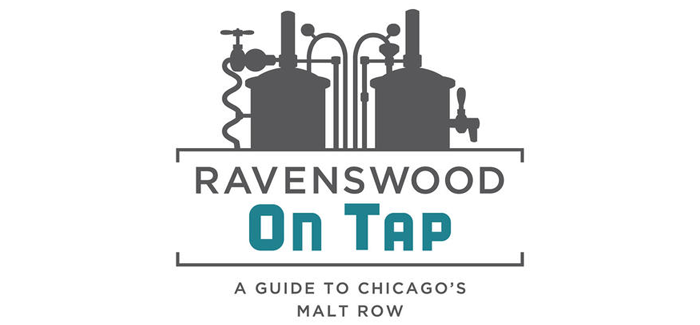 Fast Facts on Ravenswood’s Newly Branded Malt Row District