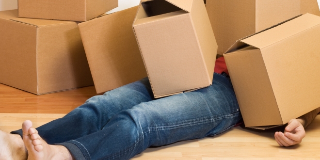 Ultimate 6er | Surviving Your Big Move