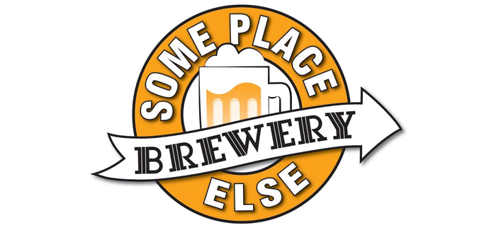Someplace Else Brewery | Darth Saison