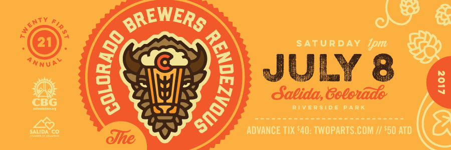 Event Preview | Get Ready for a Rendezvous with Brews