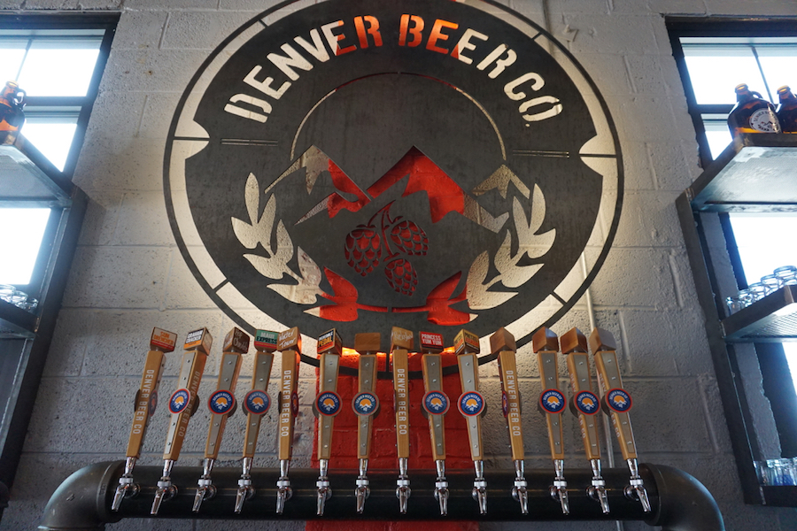 Denver Beer Company to Open Taproom and Brewery in South Denver
