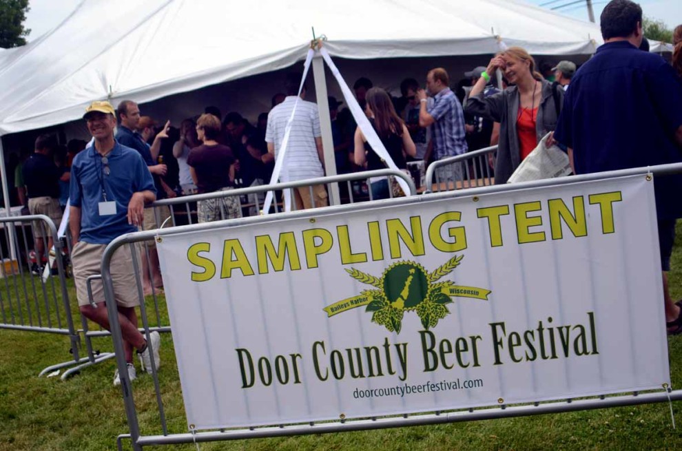 Event Preview | Door County Beer Festival