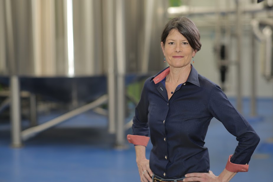Women in Beer | Fremont Brewing’s Sara Nelson Runs for Seattle City Council