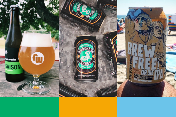 BREAKING | Brooklyn Brewery Partners with 21st Amendment and Funkwerks for Joint Sales and Distribution