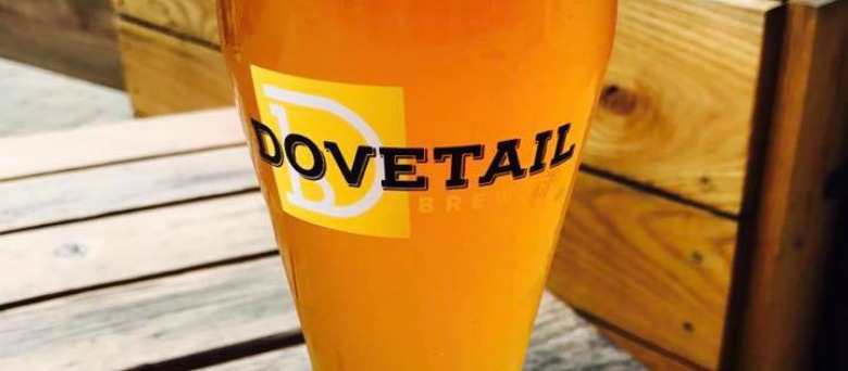 Dovetail Brewery | Hefeweizen
