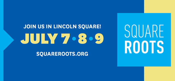 Event Preview | Chicago Square Roots Three-Day Beer and Music Festival