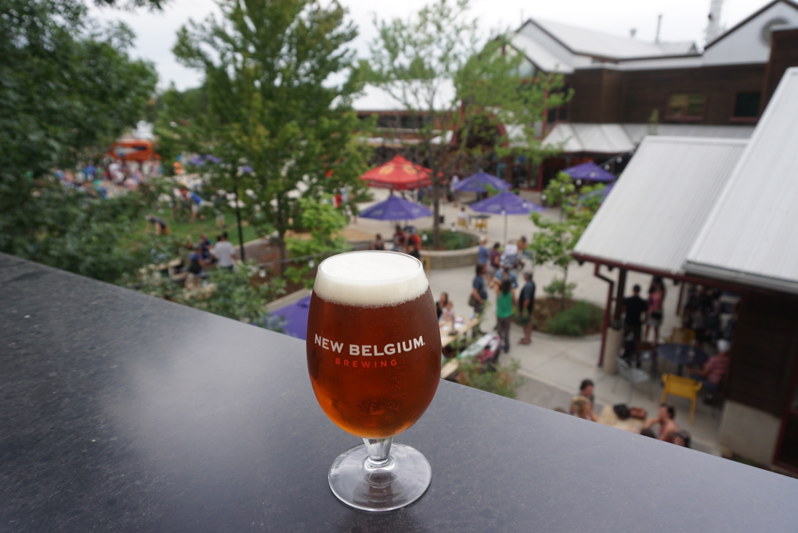 2 Days, 2 Nights | A Complete Guide to Fort Collins, Colorado’s Craft Beer Scene
