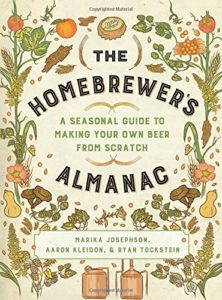 Scratch Brewing Co. The Homebrewer's Almanac