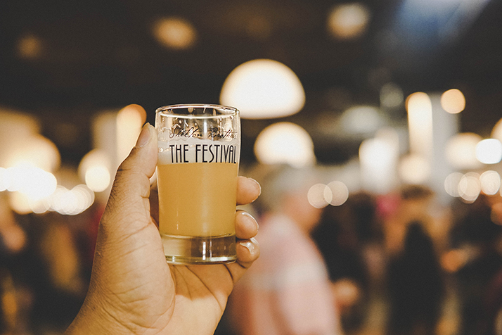 Event Recap | 5th Annual The Shelton Brothers Festival