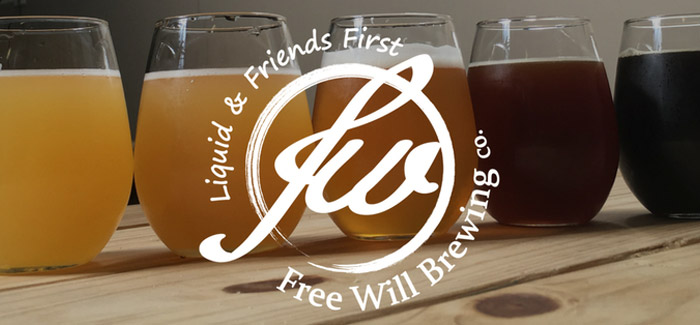 PorchDrinking Playlist | Free Will Brewing Company