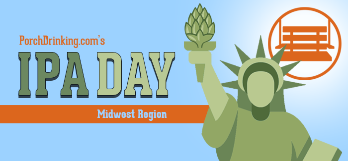 National IPA Day | Midwest Region Roundup