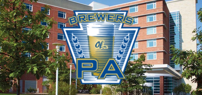 Brewers of Pennsylvania To Host 2017 Mid-Atlantic Brewers’ Symposium in State College, PA
