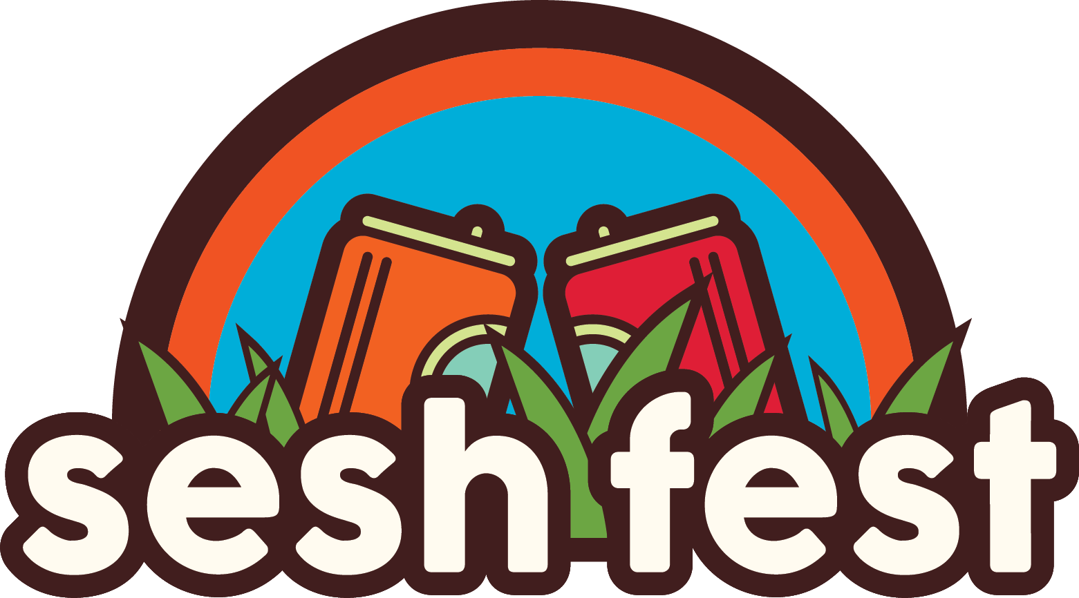 2017 Sesh Fest Pour List & Ticket Giveaway