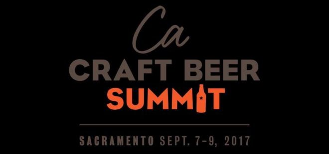 Event Preview | California Craft Beer Summit