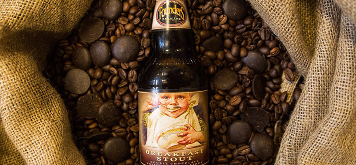 Talking Breakfast Stout with Founders Brewing Co.’s Dave Engbers