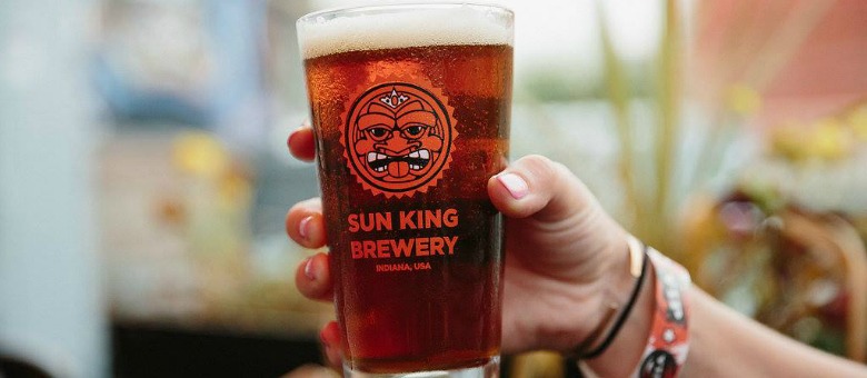 Brewery Showcase | Sun King Brewery