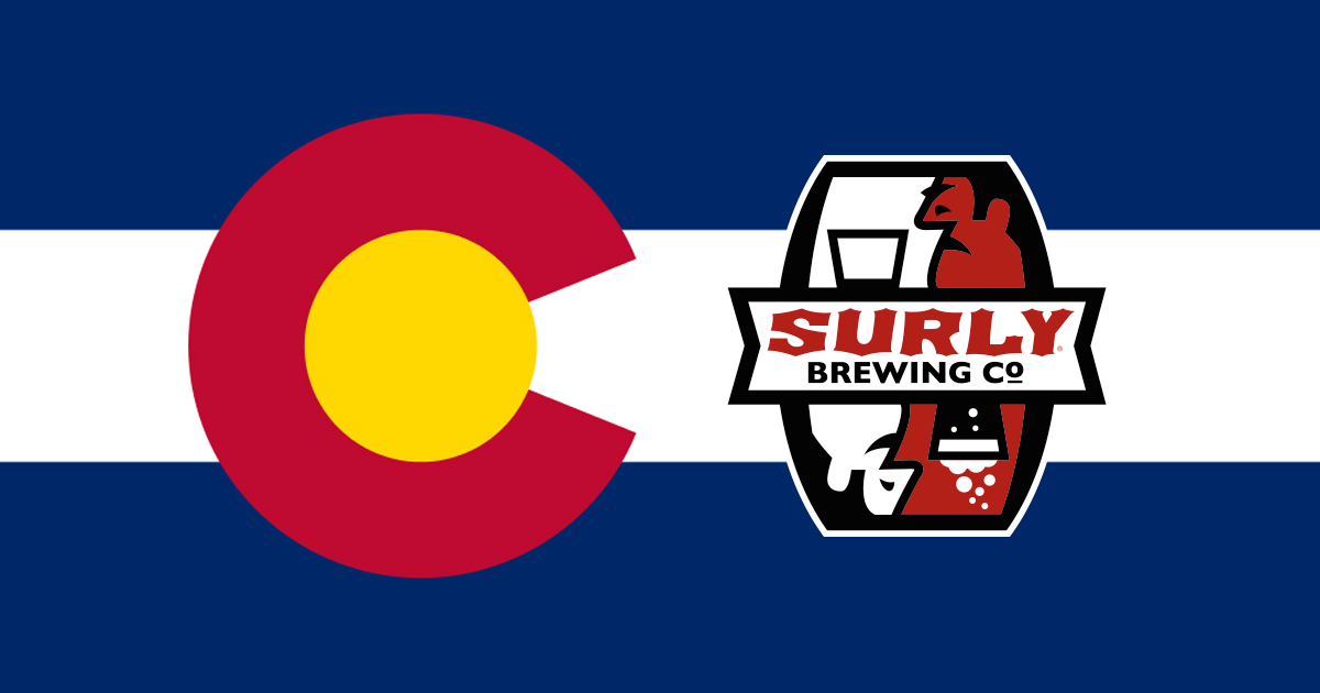 BREAKING | Surly Brewing Announces Full-Time Distribution in Colorado