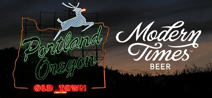 BREAKING | Modern Times Beer Opening Portland Location