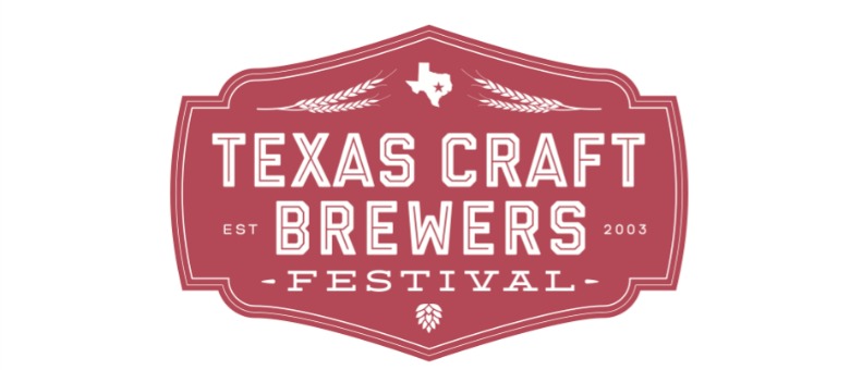 Texas Craft Brewers Festival Beer List Announced
