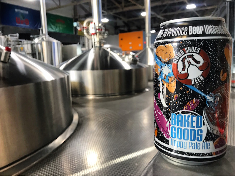 Parent Company of Harpoon Brewery Acquires Clown Shoes Beer