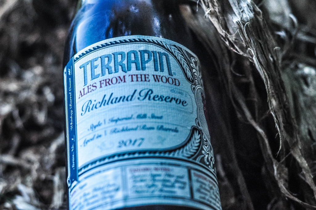 Terrapin Beer Co. | Richland Reserve Vol. 2