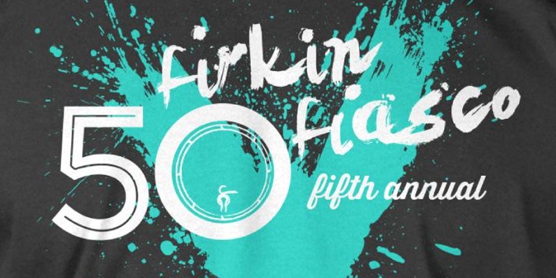 Event Recap | Epic Brewing 50 Firkin Fiasco in Denver