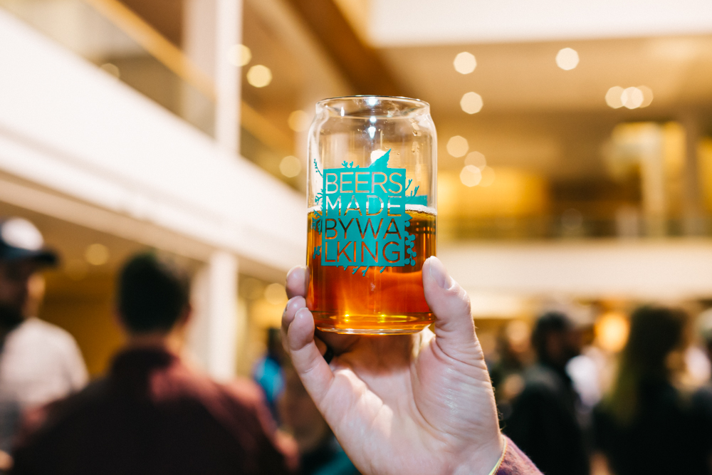 Event Recap | Beers Made By Walking 2017