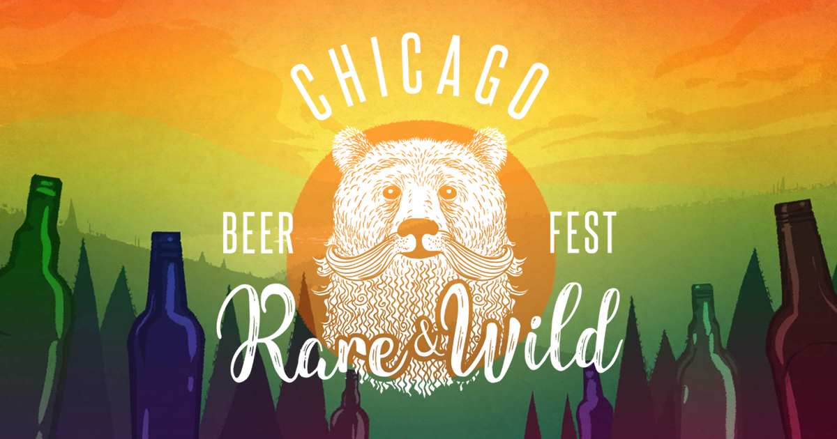 New Rare & Wild Beer Fest Comes To The Field Museum