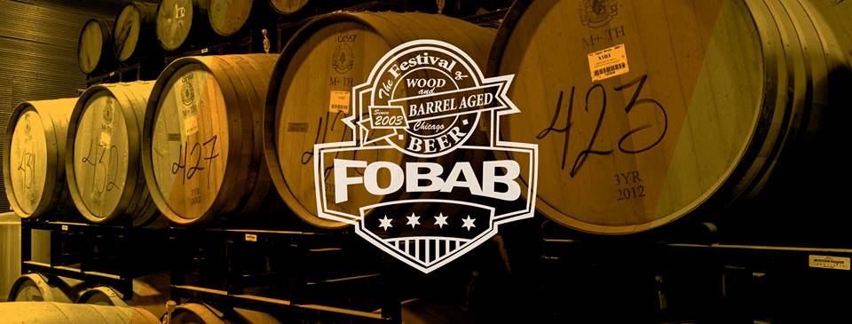 FoBAB Releases Brewery Lineup for First Time Ever