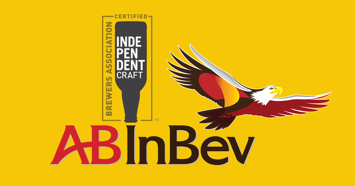 Craft Beer Aims to Take Craft Back from Anheuser-Busch Via Crowdsourcing