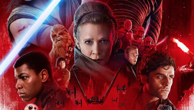 Questions About The Trailer for “Star Wars: The Last Jedi”