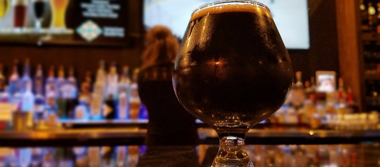 Black Wednesday: Dark Beer, Releases & Parties in Chicago