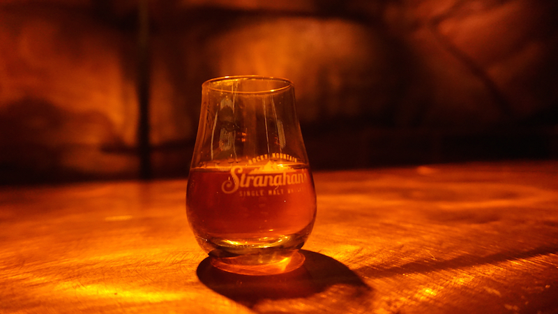 Stranahan’s Sherry Cask Brings Craft Beer’s Innovation to Single Malt Whiskey