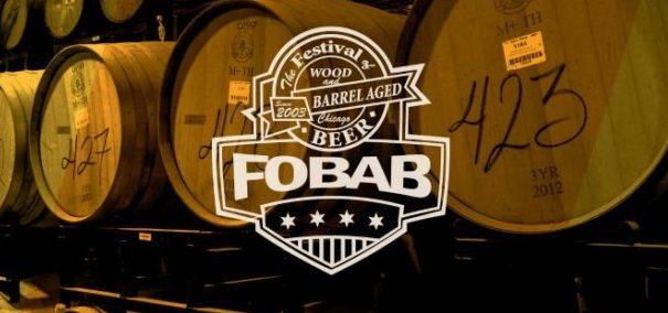 Event Recap | 2017 Festival of Wood & Barrel-Aged Beers (FoBAB)