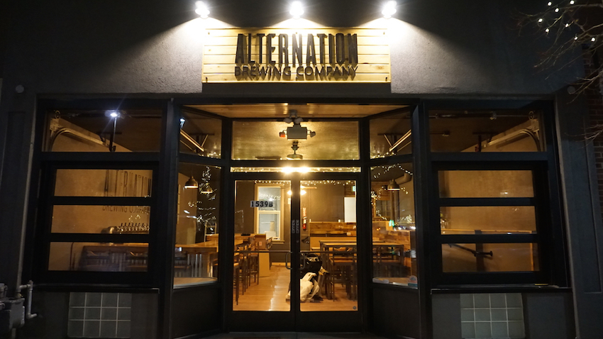Brewery Preview | Denver’s Alternation Brewing to Focus on Consistently Rotating Taps