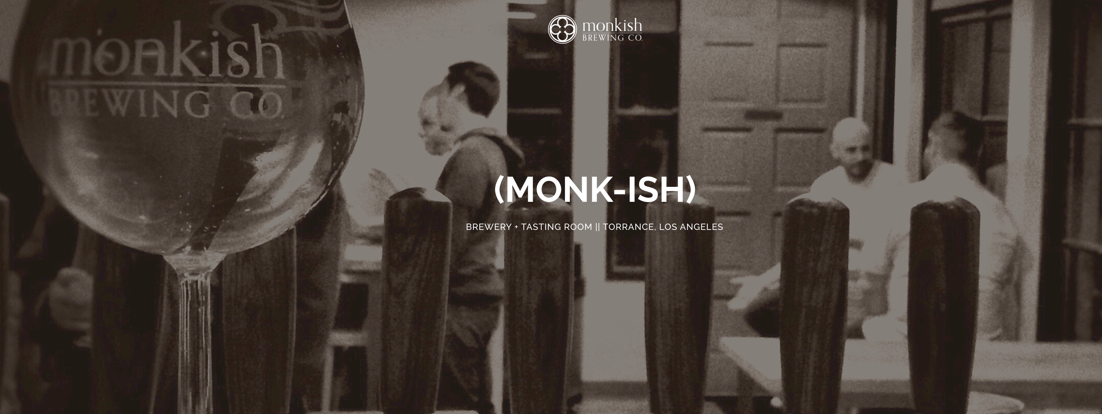 Monkish Brewing | Socrates’ Philosophies & Hypotheses