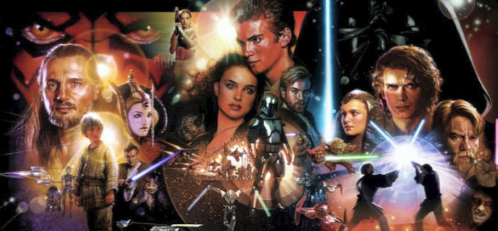 Revisiting Star Wars: The Prequel Trilogy